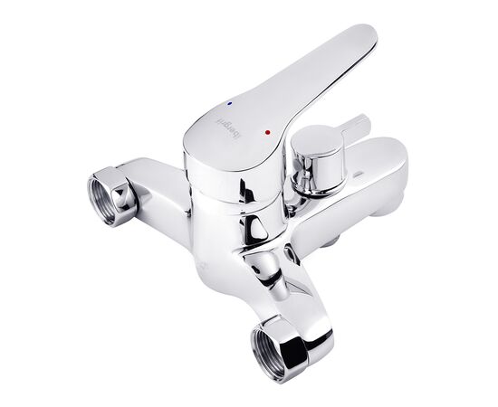 Смеситель Ibergrif Roma M13250, изображение 3 Смеситель Ibergrif Roma M13250, изображение 3