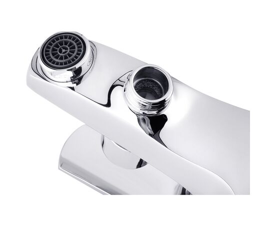 Смеситель Ibergrif Star M13257, изображение 5 Смеситель Ibergrif Star M13257, изображение 5
