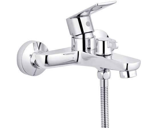 Смеситель Ibergrif Supreme M13202, изображение 2 Смеситель Ibergrif Supreme M13202, изображение 2