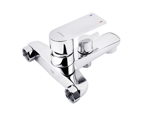 Смеситель Ibergrif Supreme M13202, изображение 3 Смеситель Ibergrif Supreme M13202, изображение 3