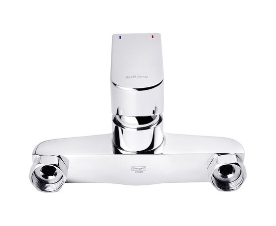Смеситель Ibergrif Supreme M13202, изображение 4 Смеситель Ibergrif Supreme M13202, изображение 4