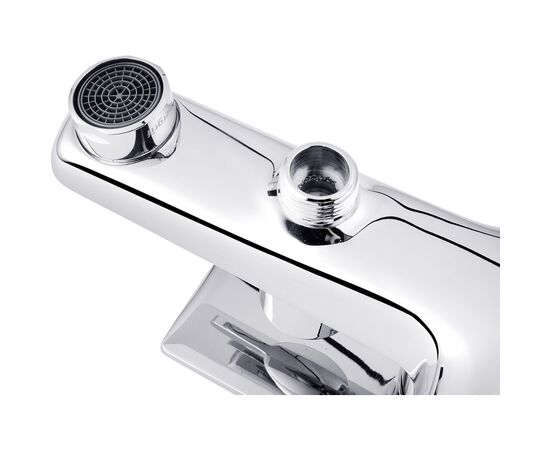 Смеситель Ibergrif Supreme M13202, изображение 5 Смеситель Ibergrif Supreme M13202, изображение 5