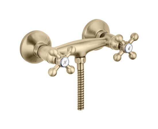 Смеситель Ibergrif Lucca M12052C