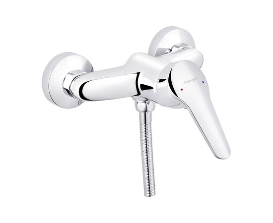 Смеситель Ibergrif Roma M12050, изображение 2