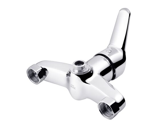 Смеситель Ibergrif Roma M12050, изображение 3