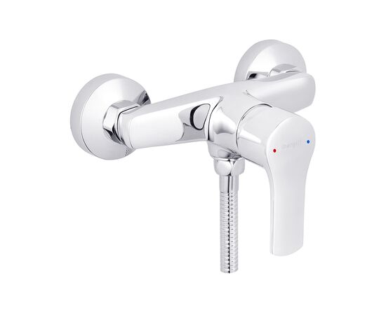 Смеситель Ibergrif Star M12057