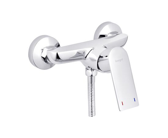 Смеситель Ibergrif Supreme M12002, изображение 2 Смеситель Ibergrif Supreme M12002, изображение 2