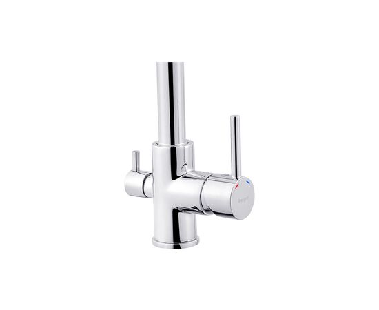 Смеситель Ibergrif M22109, изображение 4 Смеситель Ibergrif M22109, изображение 4