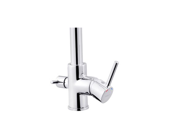 Смеситель Ibergrif M22109, изображение 5 Смеситель Ibergrif M22109, изображение 5