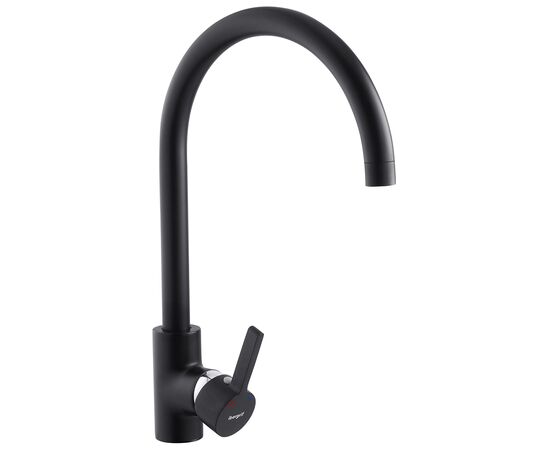 Смеситель Ibergrif M22118B, изображение 3 Смеситель Ibergrif M22118B, изображение 3
