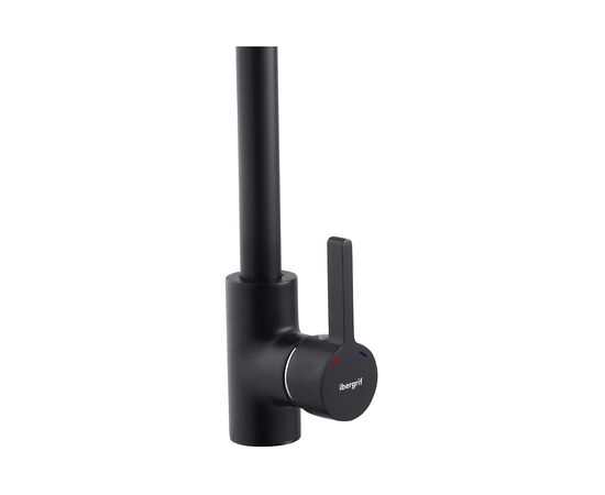 Смеситель Ibergrif M22118B, изображение 4 Смеситель Ibergrif M22118B, изображение 4