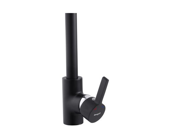 Смеситель Ibergrif M22118B, изображение 5 Смеситель Ibergrif M22118B, изображение 5