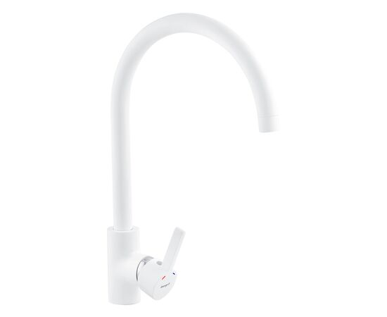 Смеситель Ibergrif M22118W, изображение 3 Смеситель Ibergrif M22118W, изображение 3