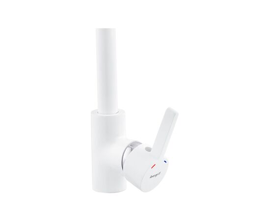 Смеситель Ibergrif M22118W, изображение 5 Смеситель Ibergrif M22118W, изображение 5