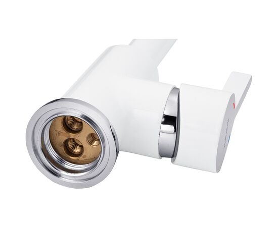 Смеситель Ibergrif M22118W, изображение 6 Смеситель Ibergrif M22118W, изображение 6
