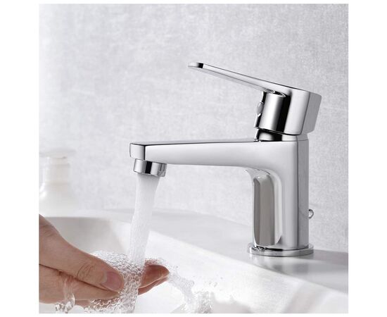 Смеситель Ibergrif Star M11057, изображение 6 Смеситель Ibergrif Star M11057, изображение 6