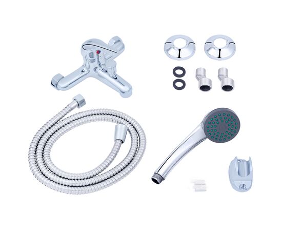 Змішувач Agua Leon-C060, зображення 3