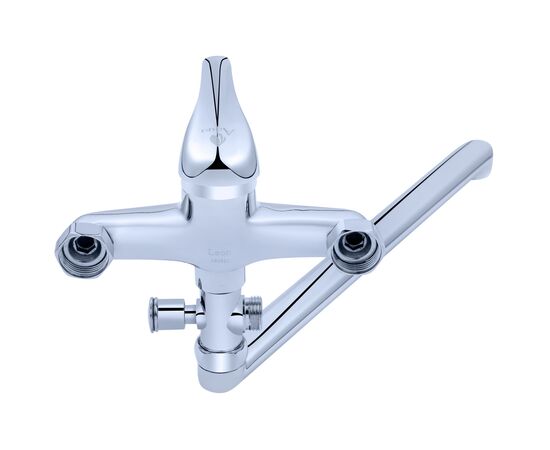 Змішувач Agua Leon-C070, зображення 2 Змішувач Agua Leon-C070, зображення 2