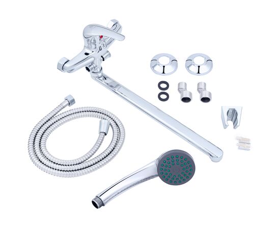 Змішувач Agua Leon-C070, зображення 3 Змішувач Agua Leon-C070, зображення 3