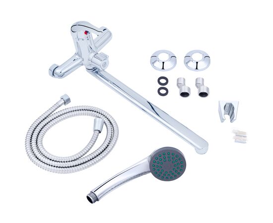 Смеситель Agua Leon-C071, изображение 3 Смеситель Agua Leon-C071, изображение 3