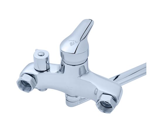 Смеситель Agua Sevilla-C061, изображение 2 Смеситель Agua Sevilla-C061, изображение 2