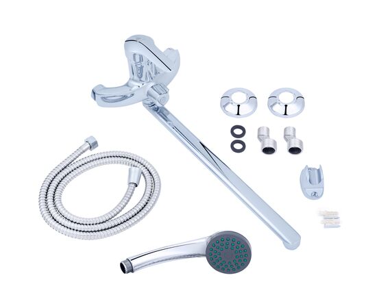 Смеситель Agua Sevilla-C072, изображение 3 Смеситель Agua Sevilla-C072, изображение 3