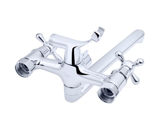 Смеситель Agua Toledo-C071, изображение 3 Смеситель Agua Toledo-C071, изображение 3