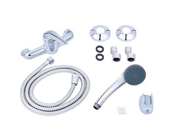 Смеситель Agua Leon-C050, изображение 5 Смеситель Agua Leon-C050, изображение 5