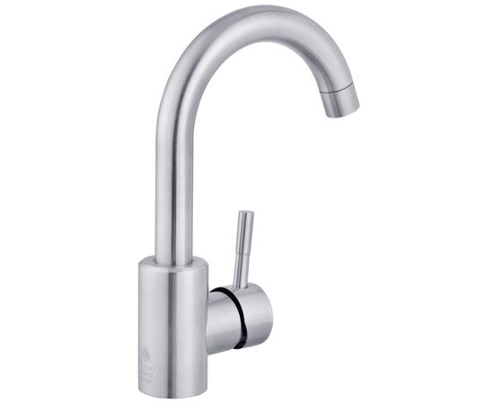 Смеситель Agua Acero-INOX011, изображение 2 Смеситель Agua Acero-INOX011, изображение 2