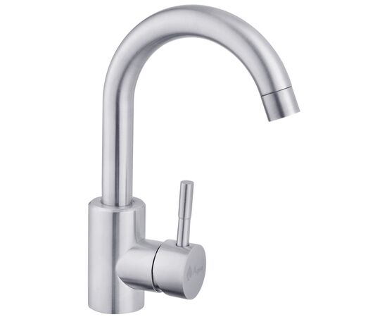 Смеситель Agua Acero-INOX011