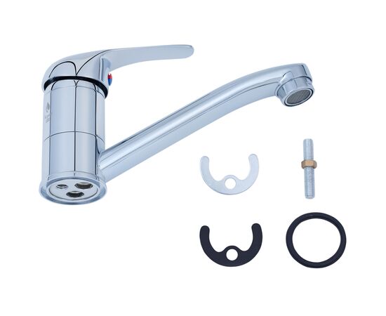 Змішувач Agua Leon-C010, зображення 3