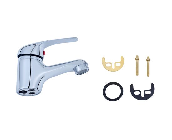 Смеситель Agua Leon-C011, изображение 3 Смеситель Agua Leon-C011, изображение 3