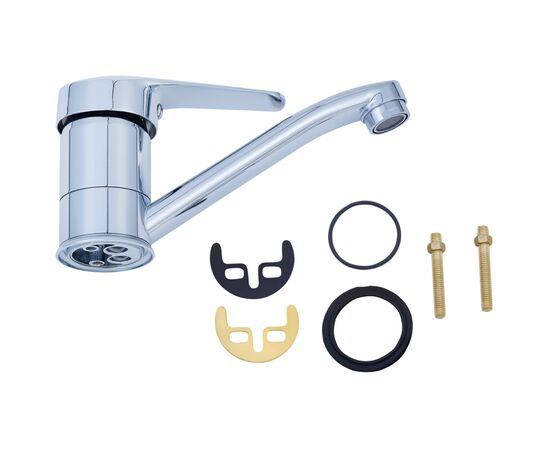 Смеситель Agua Sevilla-C012, изображение 3