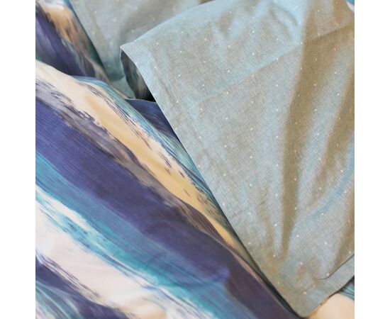 Постільна білизна Tiare Сатин Люкс 101 євро (101_Lux_ev), зображення 7 Постільна білизна Tiare Сатин Люкс 101 євро (101_Lux_ev), зображення 7