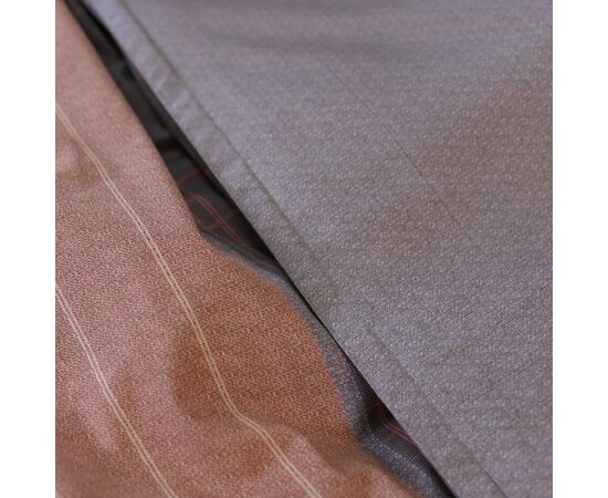 Постільна білизна Tiare Сатин Люкс 103 євро (103_Lux_ev), зображення 8