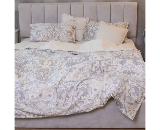 Постільна білизна Tiare Сатин Люкс 105 євро (105_Lux_ev), зображення 3 Постільна білизна Tiare Сатин Люкс 105 євро (105_Lux_ev), зображення 3