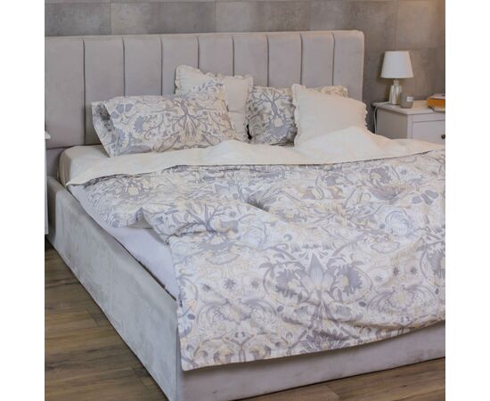 Постільна білизна Tiare Сатин Люкс 105 євро (105_Lux_ev), зображення 4 Постільна білизна Tiare Сатин Люкс 105 євро (105_Lux_ev), зображення 4