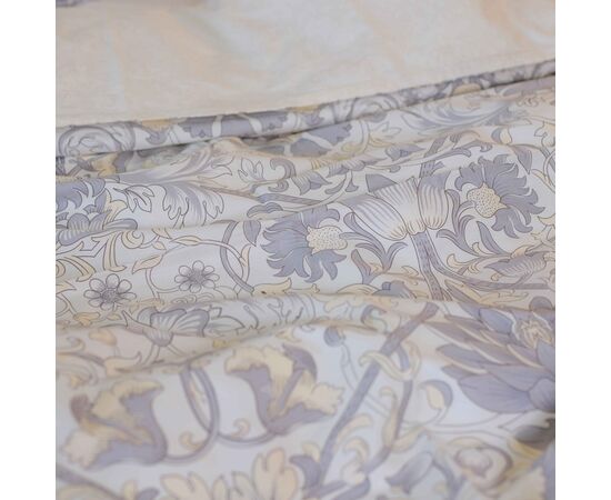 Постільна білизна Tiare Сатин Люкс 105 євро (105_Lux_ev), зображення 7 Постільна білизна Tiare Сатин Люкс 105 євро (105_Lux_ev), зображення 7