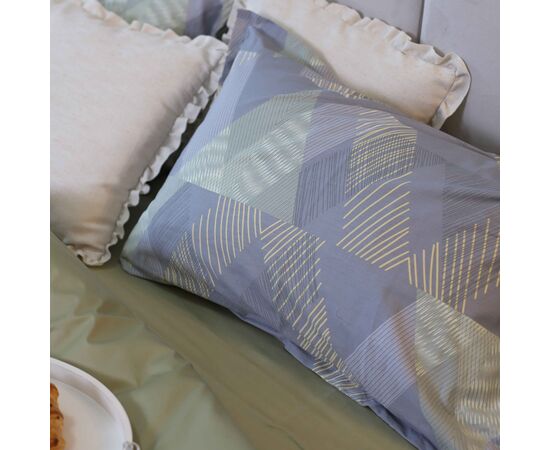 Постельное белье Tiare Сатин Люкс 107 евро (107_Lux_ev), изображение 6 Постельное белье Tiare Сатин Люкс 107 евро (107_Lux_ev), изображение 6