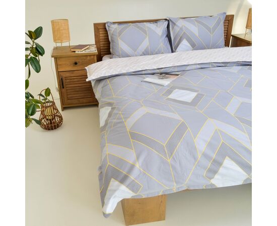 Постільна білизна Tiare Сатин Люкс 109 євро (109_Lux_ev), зображення 4 Постільна білизна Tiare Сатин Люкс 109 євро (109_Lux_ev), зображення 4