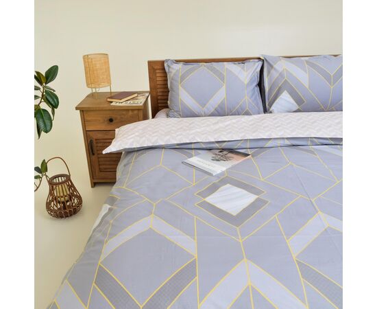 Постільна білизна Tiare Сатин Люкс 109 євро (109_Lux_ev), зображення 5 Постільна білизна Tiare Сатин Люкс 109 євро (109_Lux_ev), зображення 5