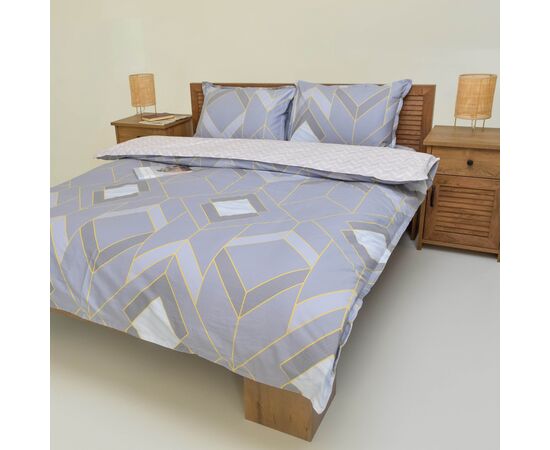 Постільна білизна Tiare Сатин Люкс 109 євро (109_Lux_ev), зображення 7 Постільна білизна Tiare Сатин Люкс 109 євро (109_Lux_ev), зображення 7