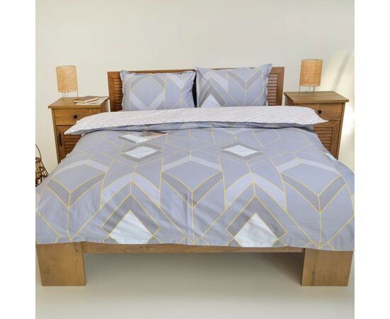 Постільна білизна Tiare Сатин Люкс 109 євро (109_Lux_ev), зображення 8 Постільна білизна Tiare Сатин Люкс 109 євро (109_Lux_ev), зображення 8