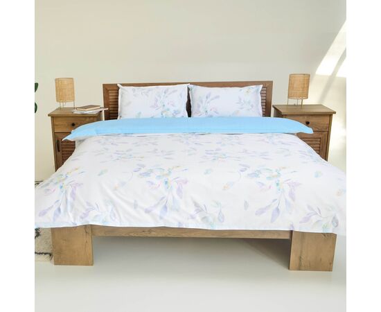 Постельное белье Tiare Сатин Люкс 111 евро (111_Lux_ev), изображение 7 Постельное белье Tiare Сатин Люкс 111 евро (111_Lux_ev), изображение 7