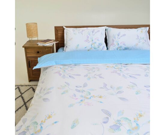 Постельное белье Tiare Сатин Люкс 111 евро (111_Lux_ev), изображение 8 Постельное белье Tiare Сатин Люкс 111 евро (111_Lux_ev), изображение 8