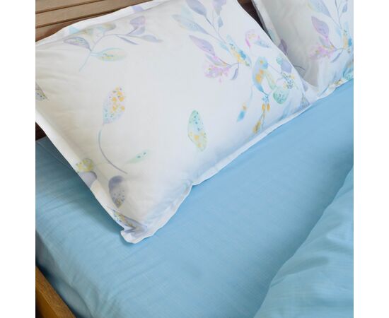 Постельное белье Tiare Сатин Люкс 111 евро (111_Lux_ev), изображение 9 Постельное белье Tiare Сатин Люкс 111 евро (111_Lux_ev), изображение 9