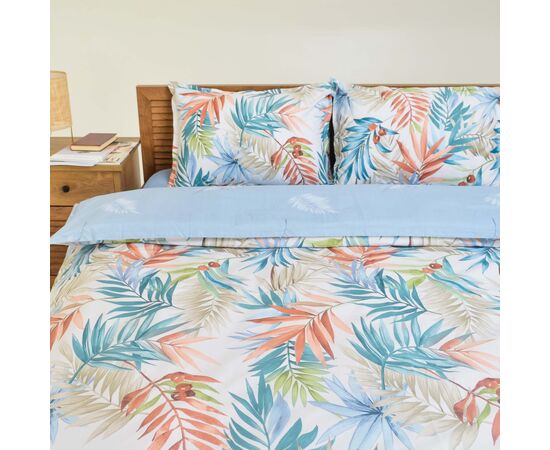 Постільна білизна Tiare Сатин Люкс 112 євро (112_Lux_ev), зображення 5 Постільна білизна Tiare Сатин Люкс 112 євро (112_Lux_ev), зображення 5