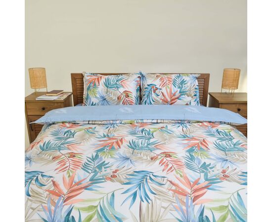 Постільна білизна Tiare Сатин Люкс 112 євро (112_Lux_ev), зображення 6 Постільна білизна Tiare Сатин Люкс 112 євро (112_Lux_ev), зображення 6