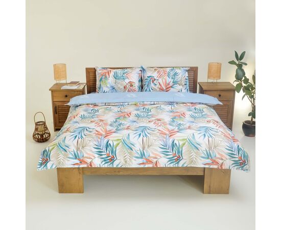 Постільна білизна Tiare Сатин Люкс 112 євро (112_Lux_ev), зображення 7 Постільна білизна Tiare Сатин Люкс 112 євро (112_Lux_ev), зображення 7