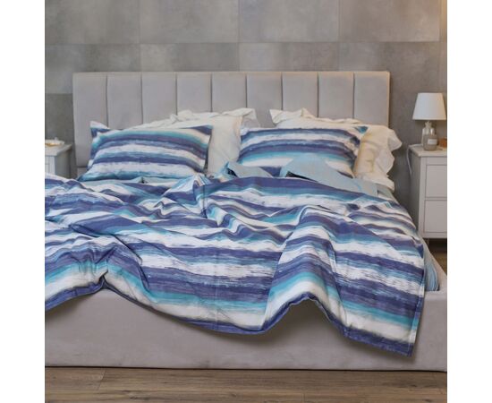 Постільна білизна Tiare Сатин Люкс 101 сімейний (101_Lux_sm), зображення 2 Постільна білизна Tiare Сатин Люкс 101 сімейний (101_Lux_sm), зображення 2